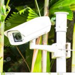 دوربین مداربسته برای باغ با بهترین کیفیت