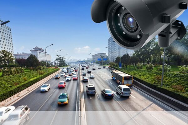 عمده فروش دوربین مداربسته