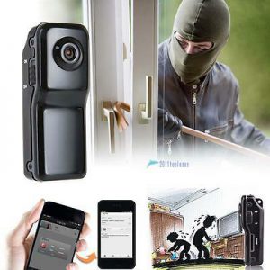 خرید دوربین مداربسته کنترل از راه دور