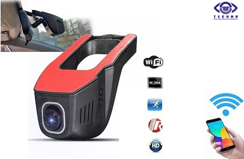 قیمت دوربین مداربسته خودرو
