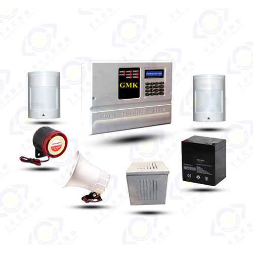 فروش عمده دزدگیر بیسیم سیم کارتی اماکن