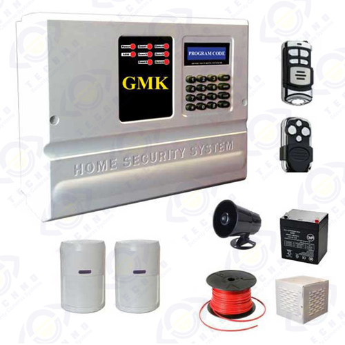 فروش دزدگیر بیسیم اماکن جی ام کا 890