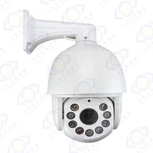 قیمت دوربین مداربسته گردان 360 درجه زوم دار متصل به اینترنت