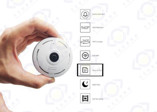قیمت به روز دوربین مدار بسته جهت منزل