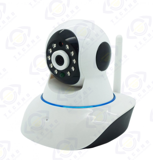 فروش دوربین مداربسته حافظه دار خانگی به همکار