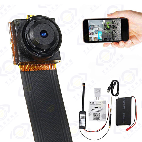 خرید و فروش دوربین مداربسته کنترل از راه دور