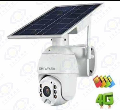 قیمت دوربین خورشیدی سیم کارت خور