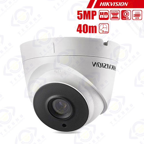 قیمت دوربین مداربسته 5 مگاپیکسل
