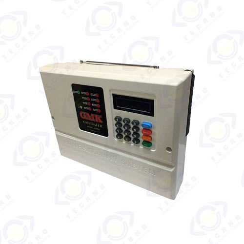 قیمت دزدگیر جی ام کا