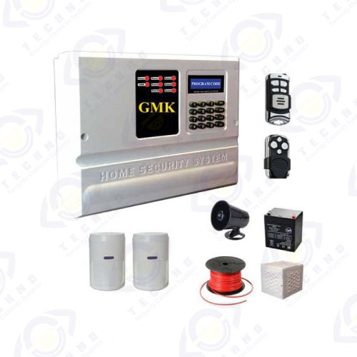 قیمت دزدگیر جی ام کا