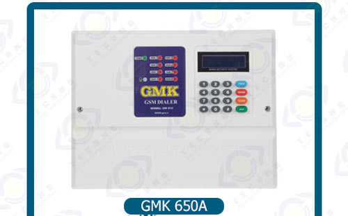 قیمت دزدگیر جی ام کا