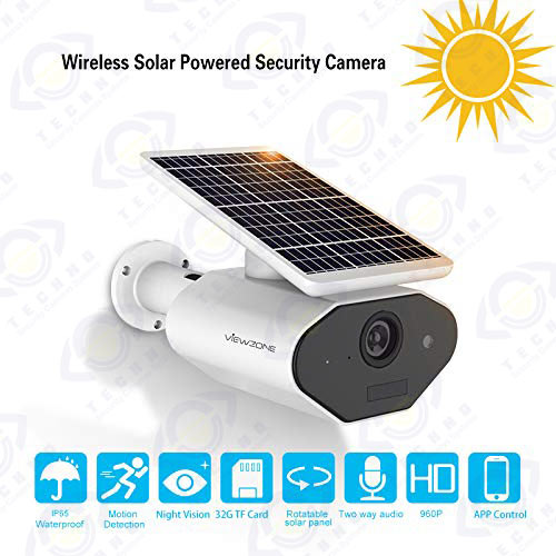 خرید دوربین خورشیدی