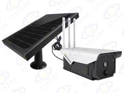 قیمت دوربین مدار بسته خورشیدی