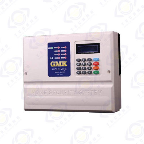 خرید دزدگیر جی ام کا