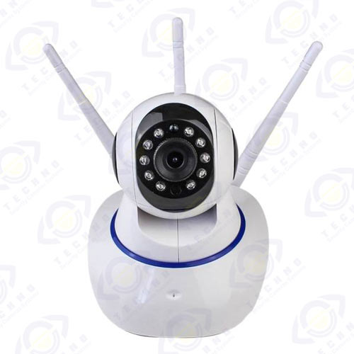 فروش دوربین مداربسته بیسیم چرخشی