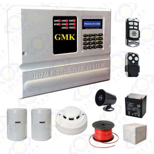 فروش دزدگیر جی ام کا 910