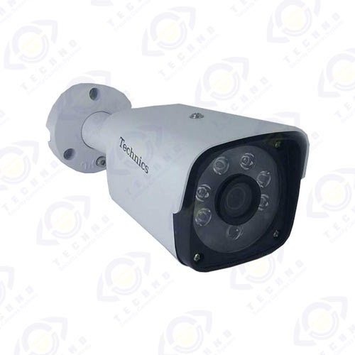قیمت دوربین مداربسته دید در شب رنگی