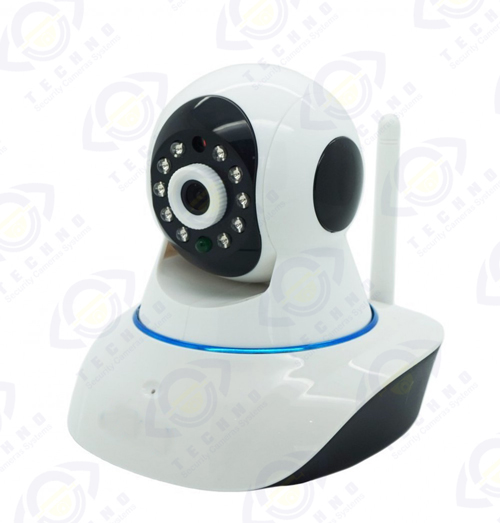 فروش دوربین مداربسته عروسکی