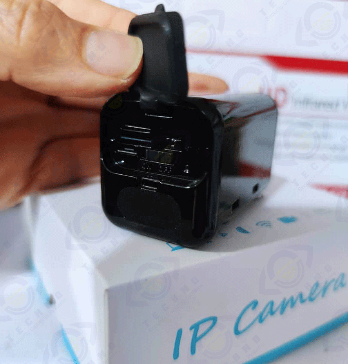 قیمت دوربین مداربسته خیلی کوچک سیمکارتی