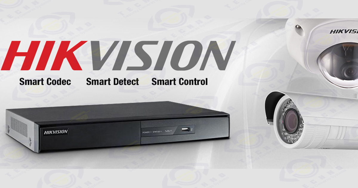 قیمت دوربین مداربسته و dvr هایک ویژن