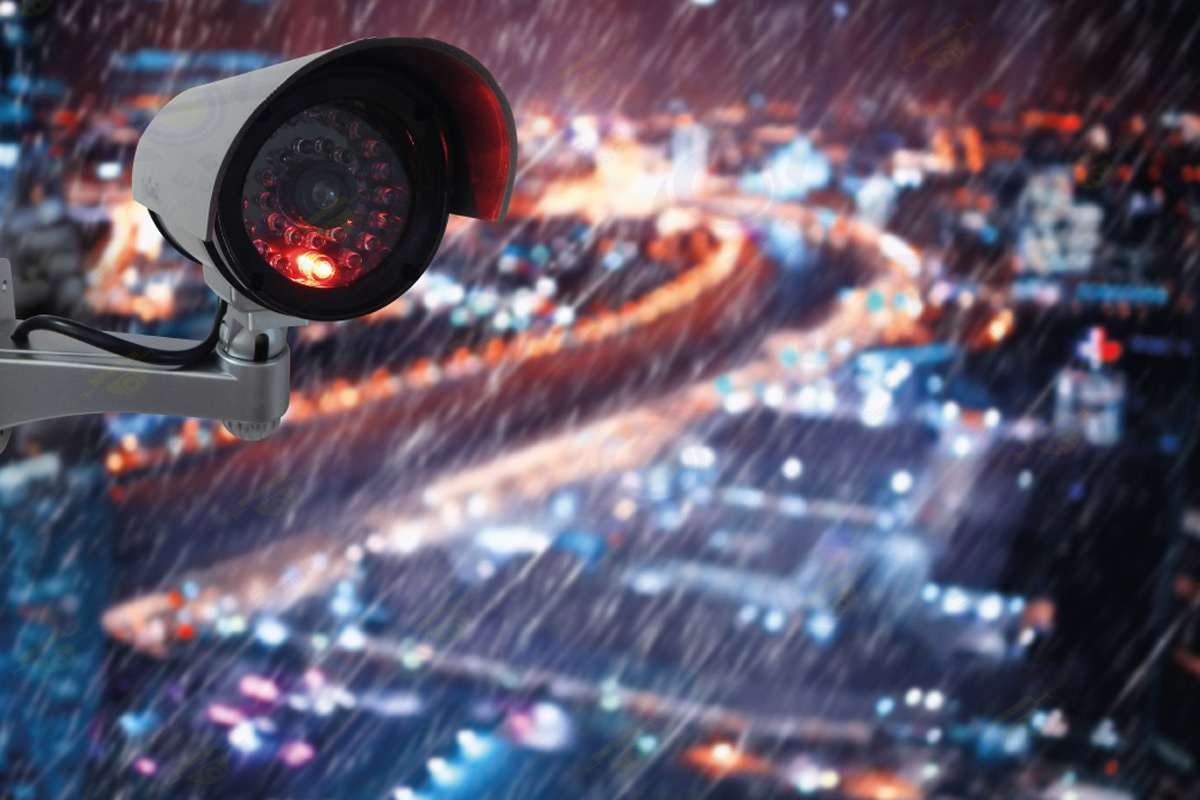 قیمت دوربین مداربسته و dvr هایک ویژن