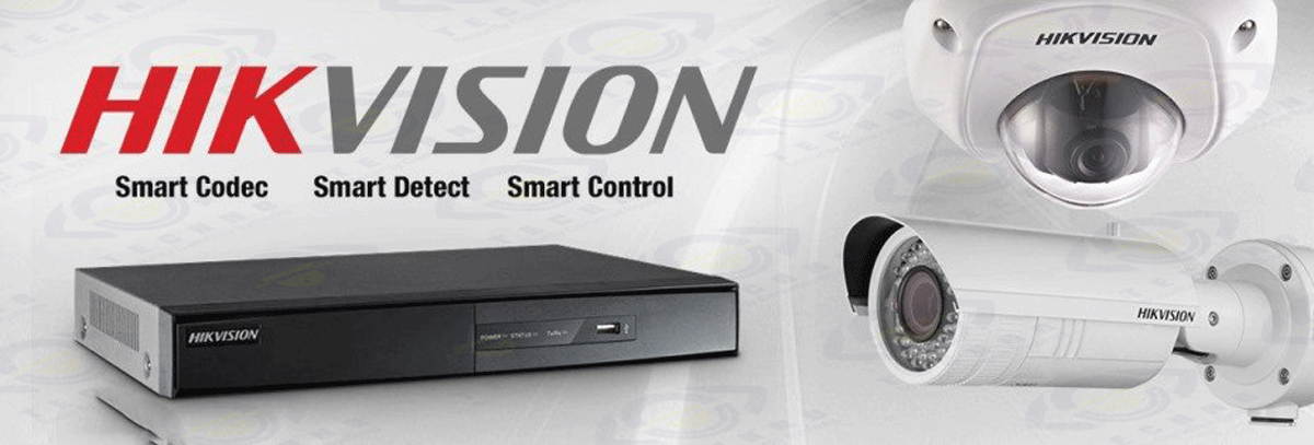 فروش دوربین مداربسته و dvr