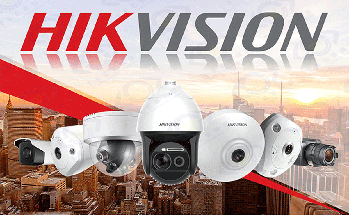 فروش دوربین مداربسته و dvr 